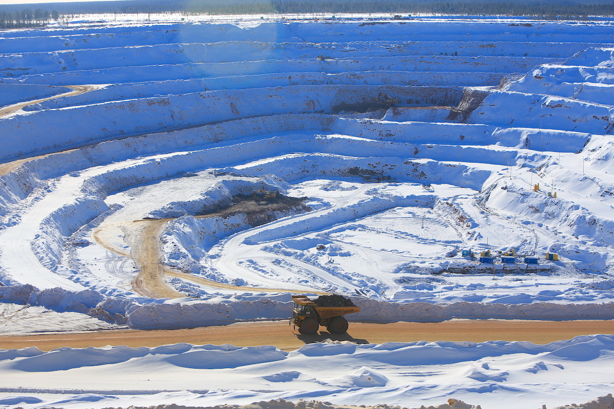 Фото: Николай Гернет / GeoPhoto