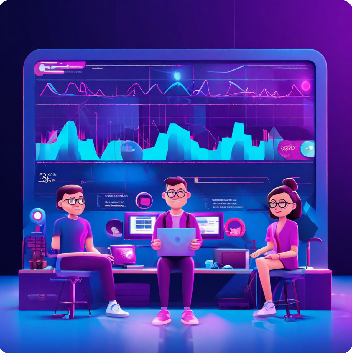 Сгенерировано нейронкой Шедеврум