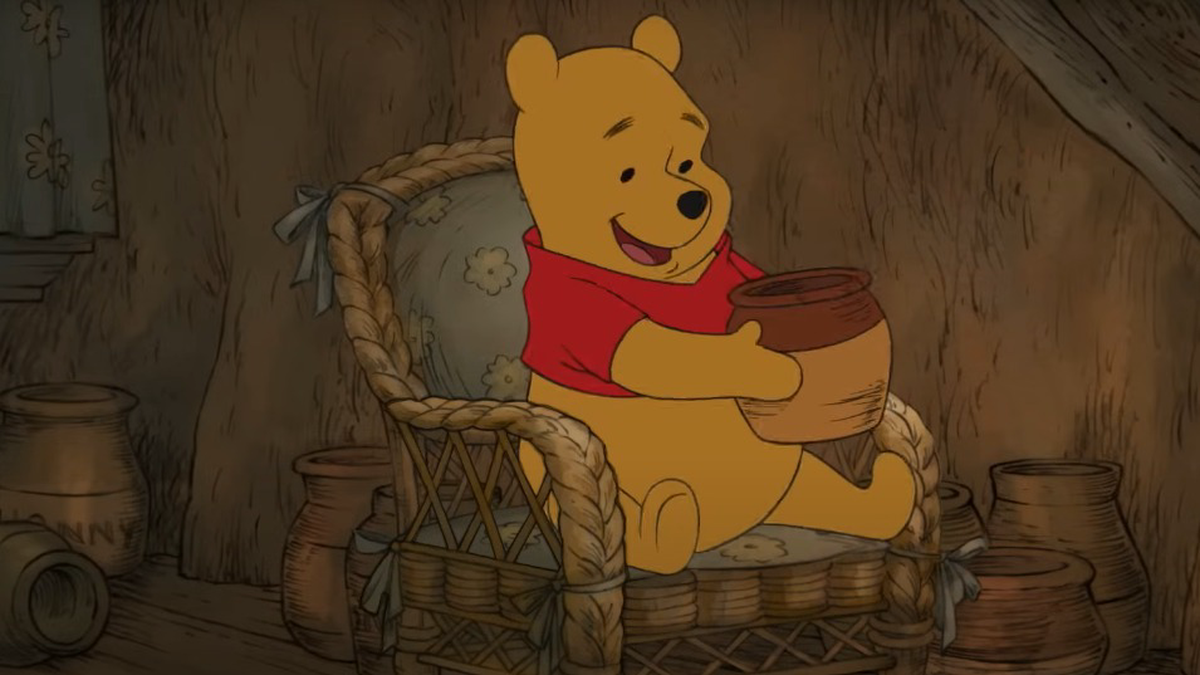    Фото: YouTube/ Disney