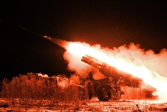    Сергей Бобылев/РИА Новости