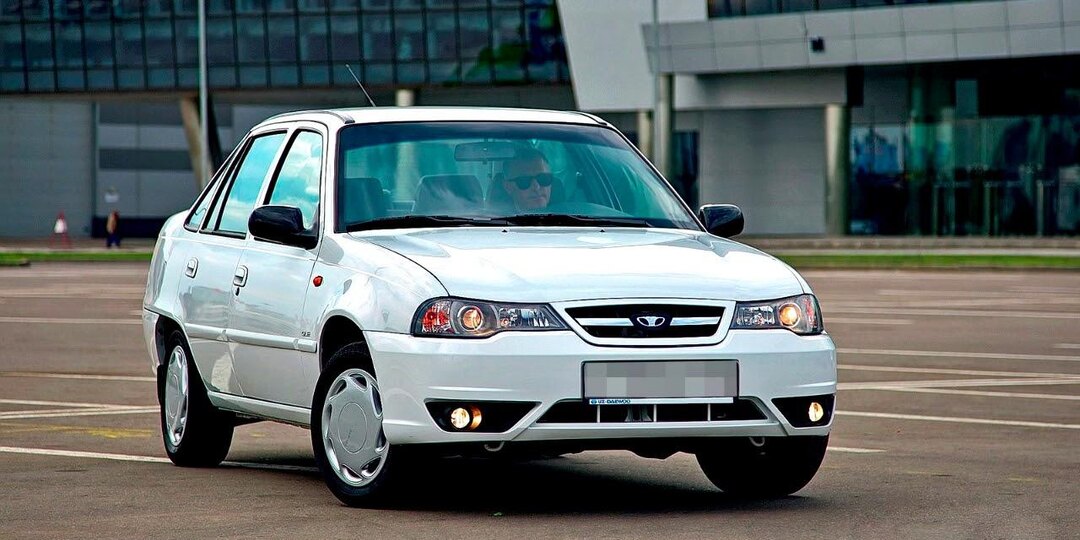 Подержанная Daewoo Nexia за 170 000 рублей: плюсы и минусы покупки авто