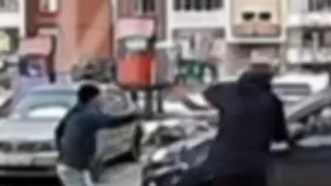    Фото: скрин видео с камеры Интерсвязи.