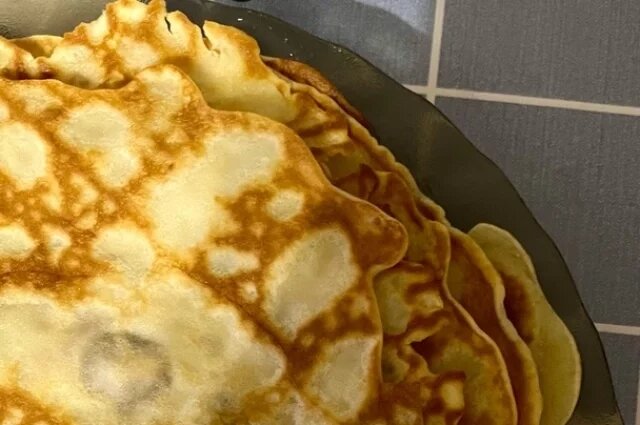    Как хранить и разогревать блины, чтобы они не теряли вкус?