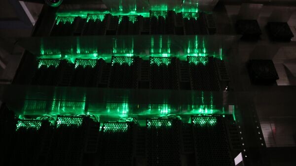    © Sputnik / Евгений Козырев