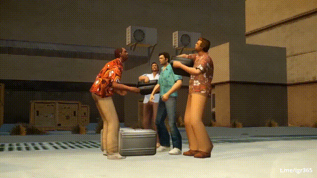 РЕЛИЗ: уже на ПК