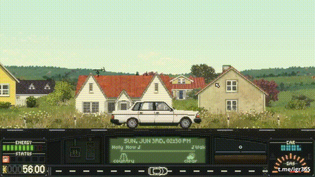 РЕЛИЗ: уже на ПК