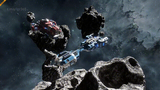 РЕЛИЗ: уже на ПК