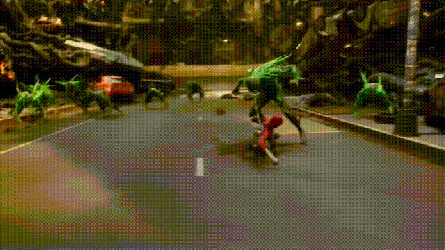 РЕЛИЗ: уже на ПК и PS5