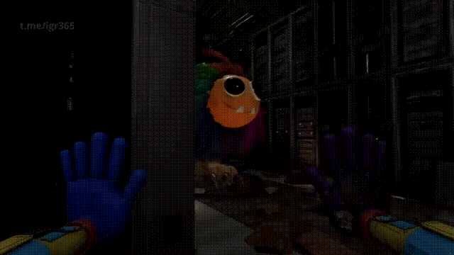 РЕЛИЗ: уже на ПК