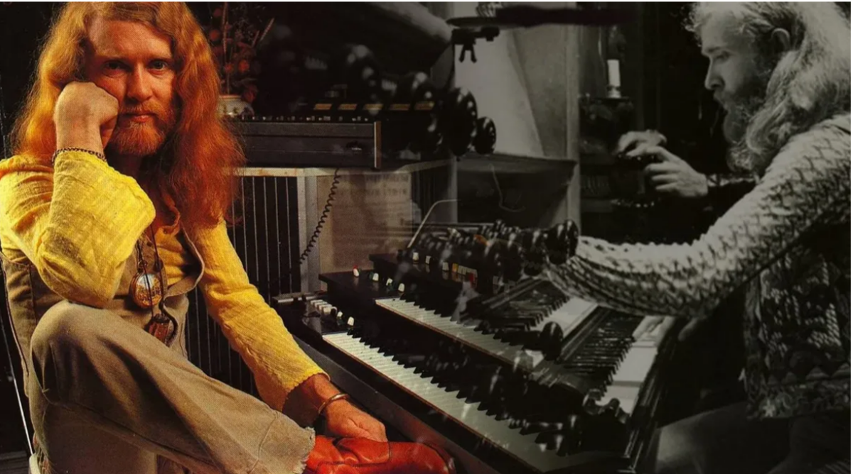 Рик ван дер Линден