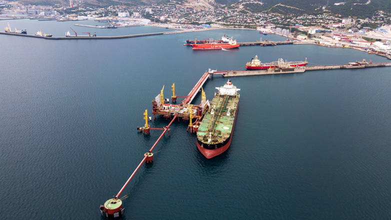 ©Виталий Тимкив/РИА Новости