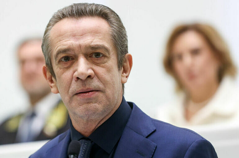   пресс-служба Совета Федерации