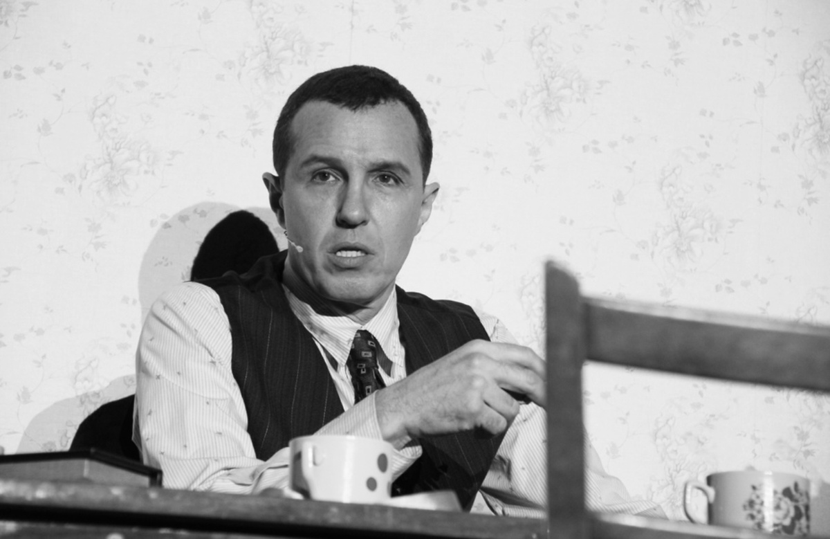 Игорь Верник