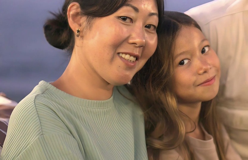 Интервью с Ириной о двуязычии и системе OPOL.