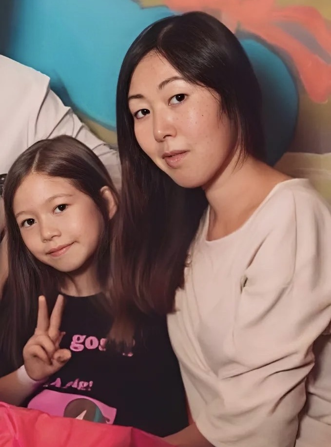 «Это не моя прихоть, есть другие дети и родители, которые живут и общаются на этом языке.»