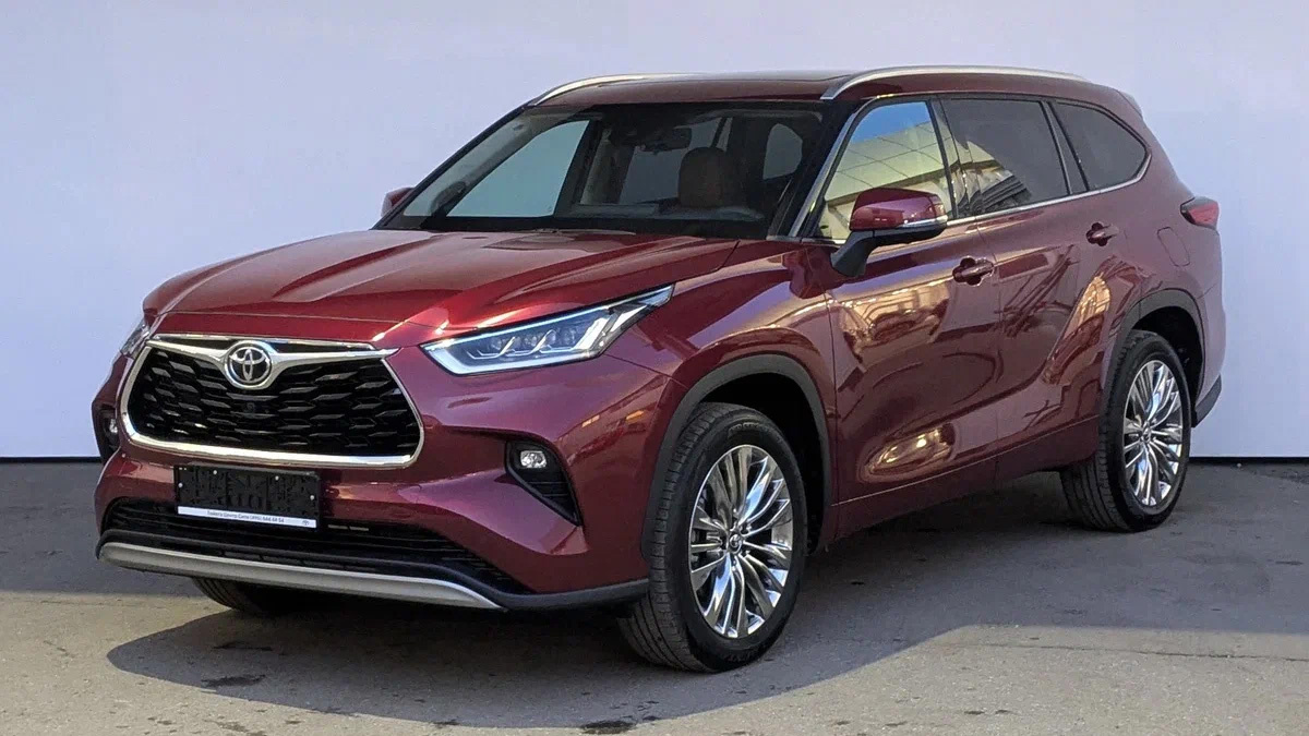 Фото: Auto.ru  📷
