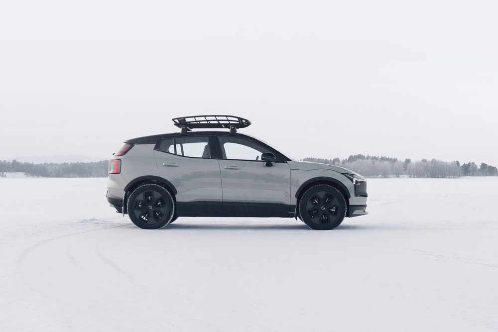 Дорожный просвет в 190 мм (19 см) должен добавлять уверенности при движении вне асфальтированных дорог.