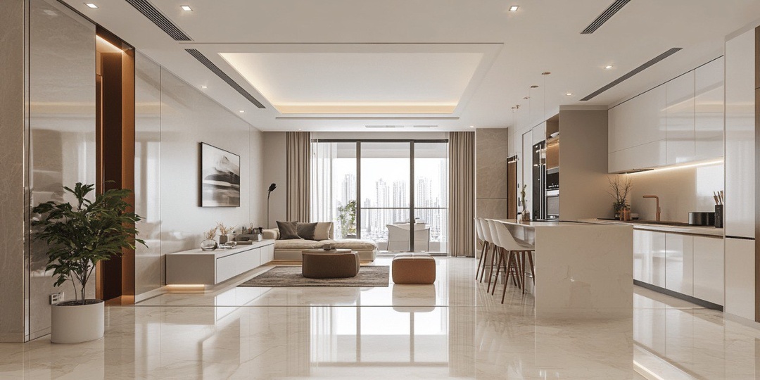 Три вопроса приемщику квартиры. Часть 2