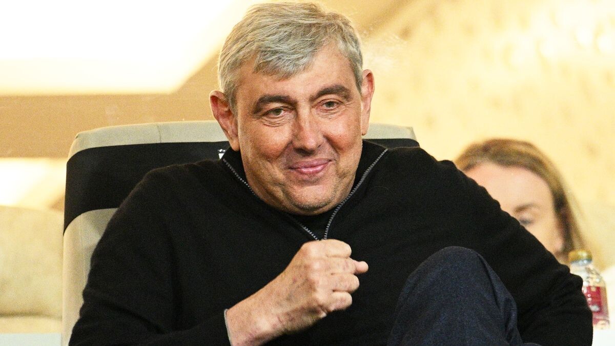    РИА Новости