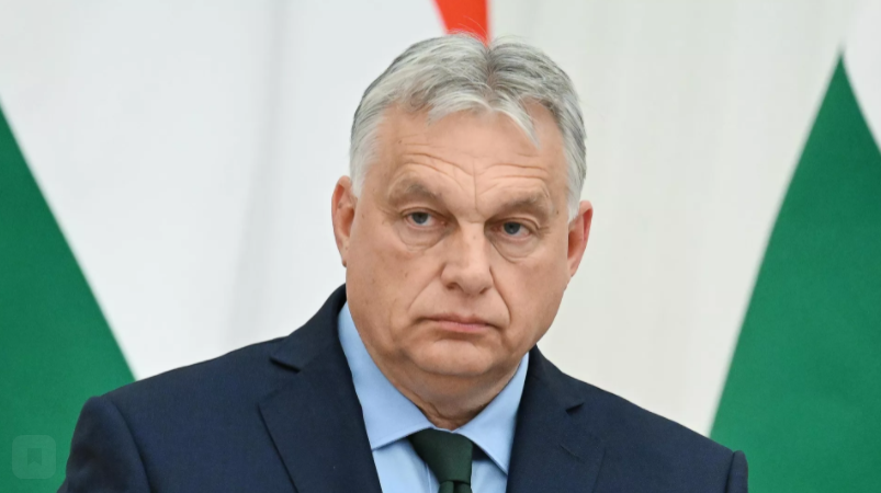    Орбан рассказал о причине больших проблем ЕС