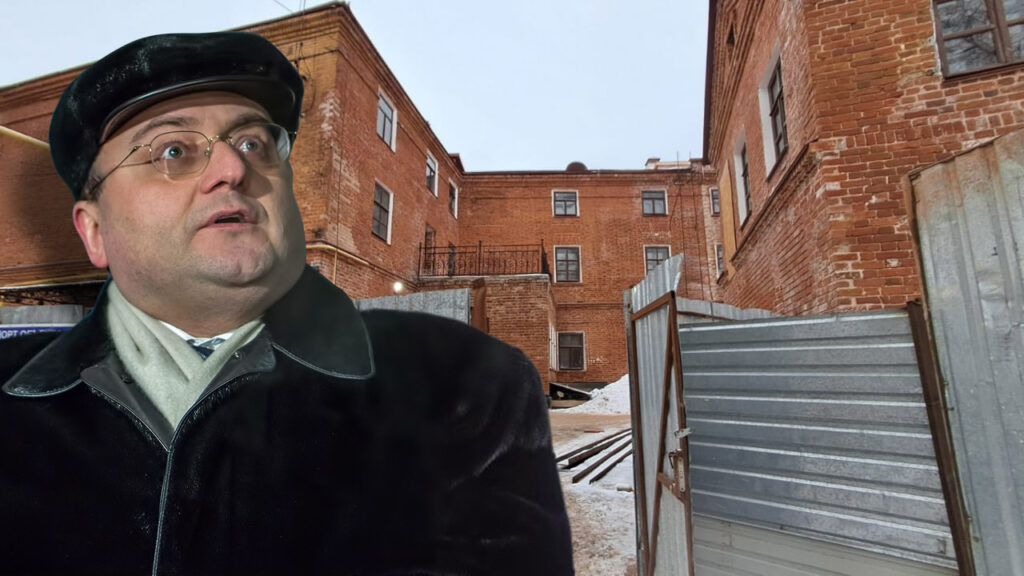 Коллаж Олега ПЕПЛОВА, «РТ»