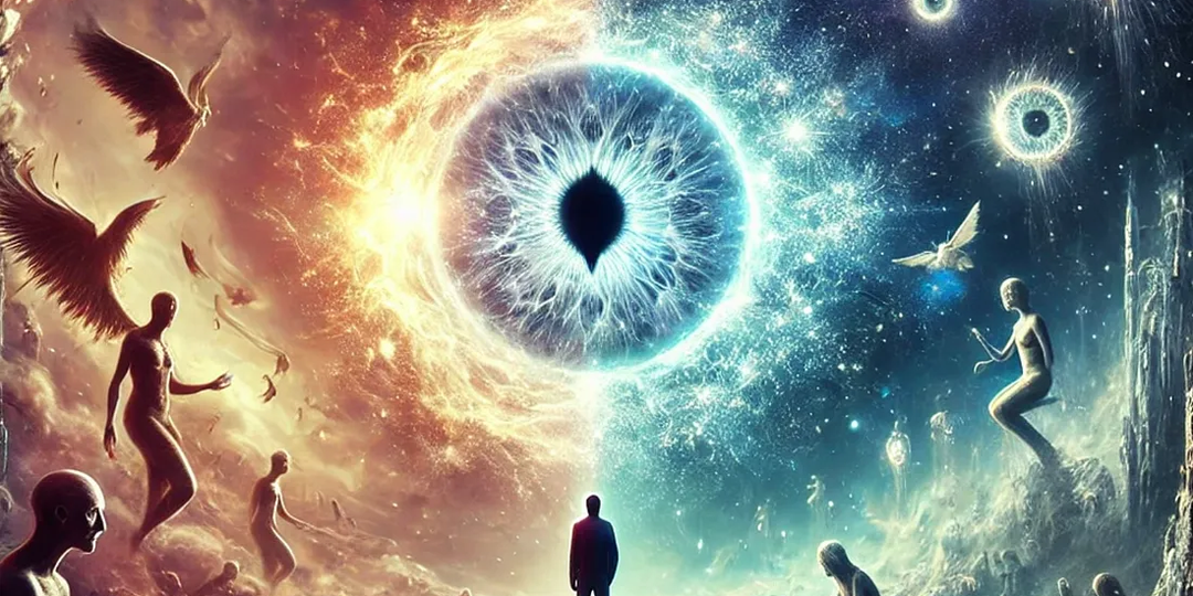 Опасность Духовного Пробуждения: 5 Вещей, о Которых Никто Не Предупреждает об Энергетических Сдвигах