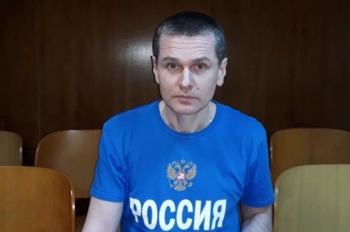    Летчик Ярошенко: мне очень обидно за Винника, у него тяжелая судьба