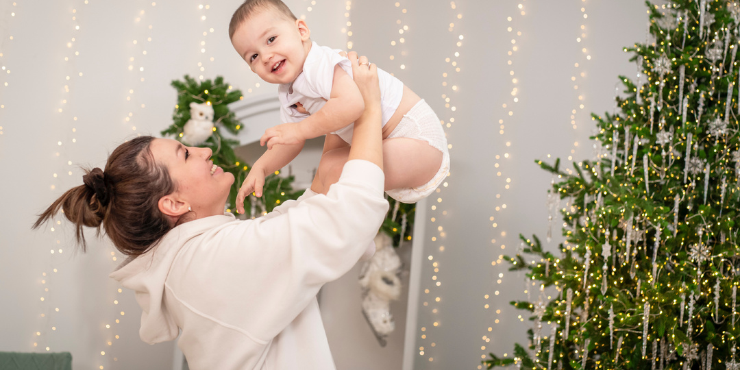 Когда можно гулять с новорожденным после роддома?