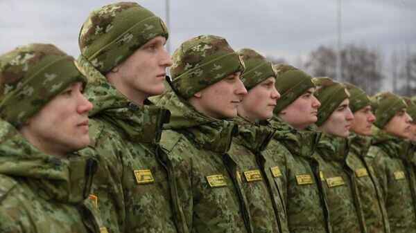    © Sputnik / Виктор Толочко