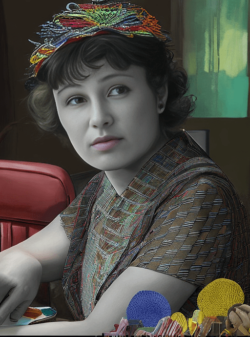 изображение сгенерировано нейросетю "Kandinsky 3.1"