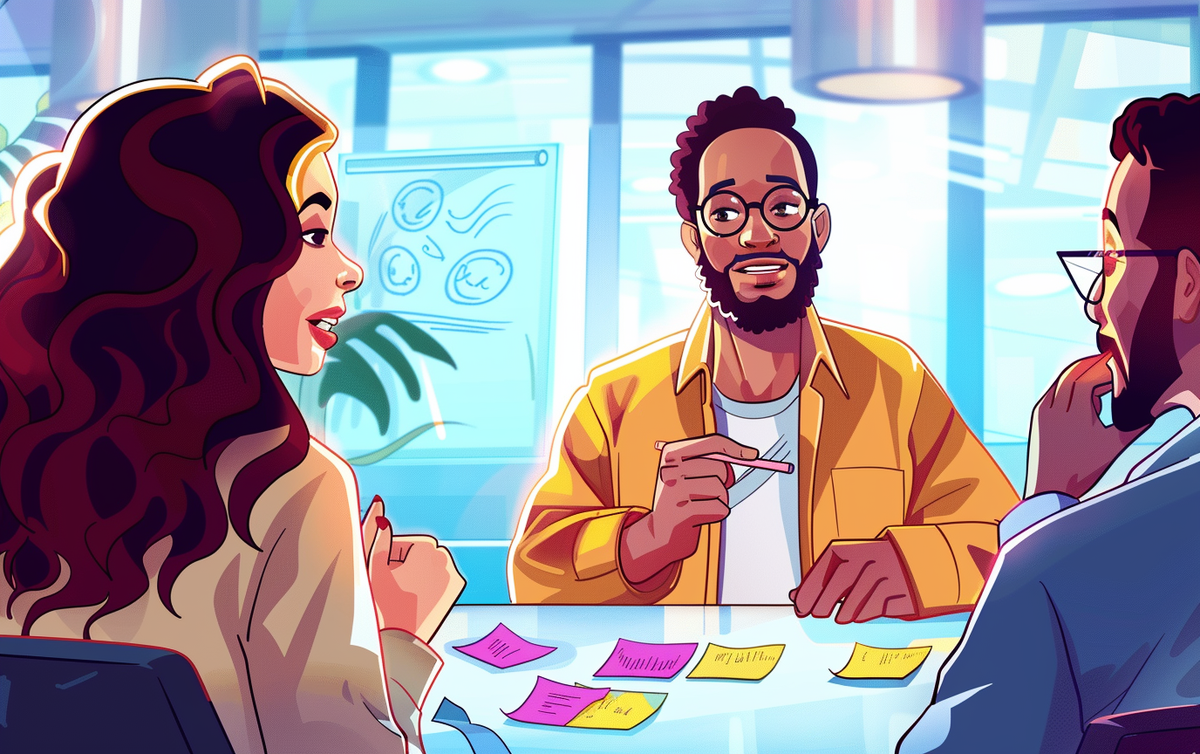    Как фокус-группы помогают улучшить диалоговых ботов: ключевые методы и рекомендации для успешного тестирования Юрий Горбачев