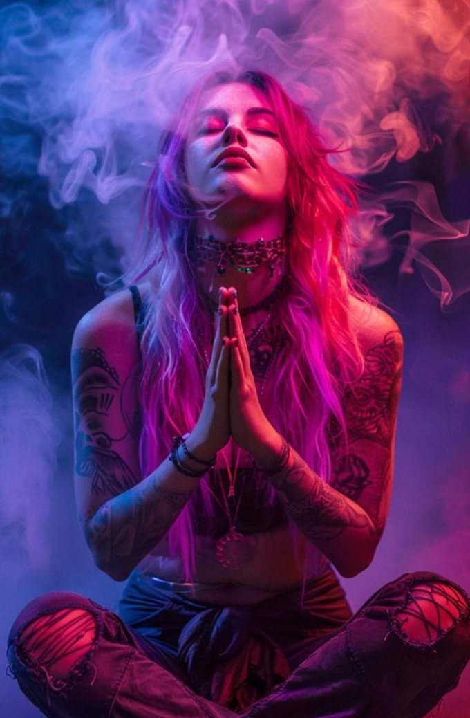 Энергетические Расстановки: работа с чувствами и состояниями...