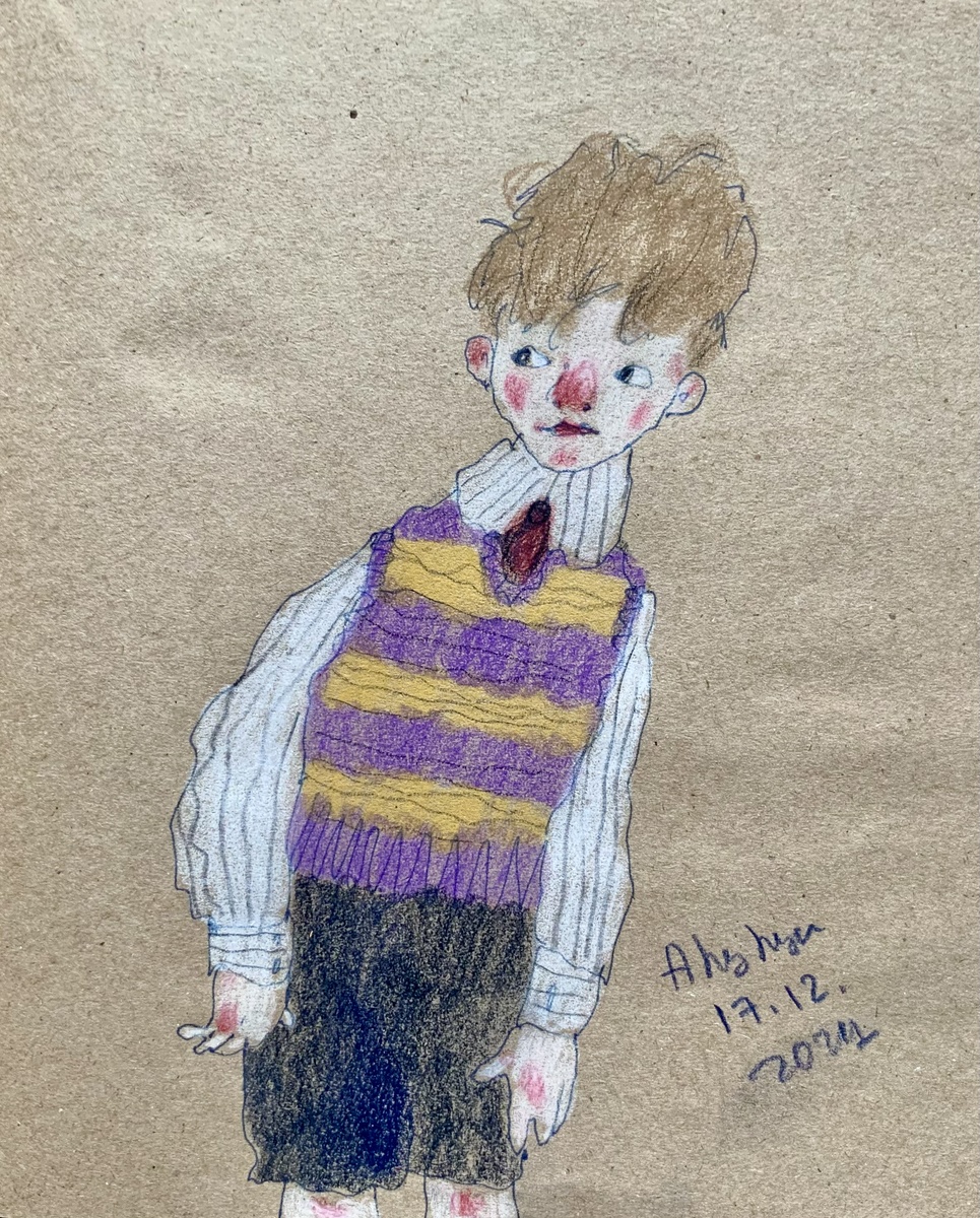 Вот этот рисунок.