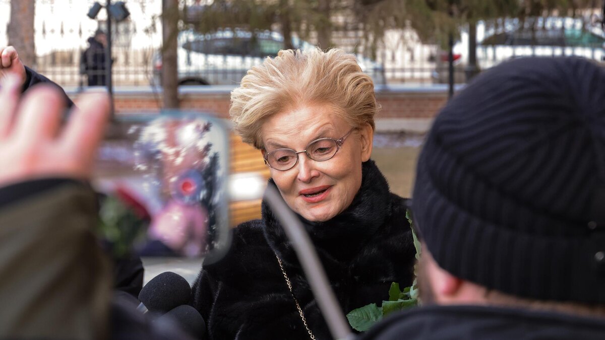 Фото: Roman Naumov/globallookpress.com