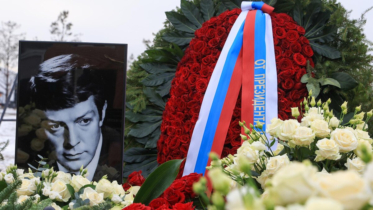 Фото: Shatokhina Natalia/globallookpress.com