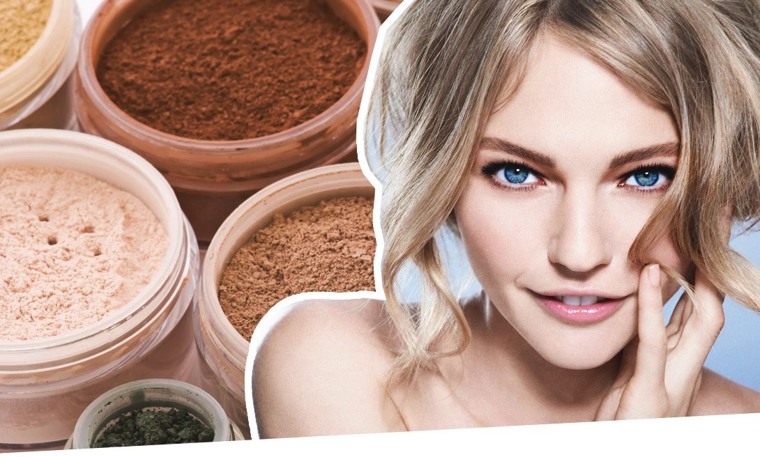 Минеральная косметика: безопасный тренд или необходимость для чувствительной кожи?