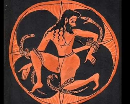 Как обычно всё необычно