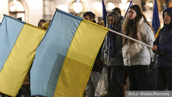     Фото: Artur Widak/Reuters   
 Текст: Дарья Григоренко