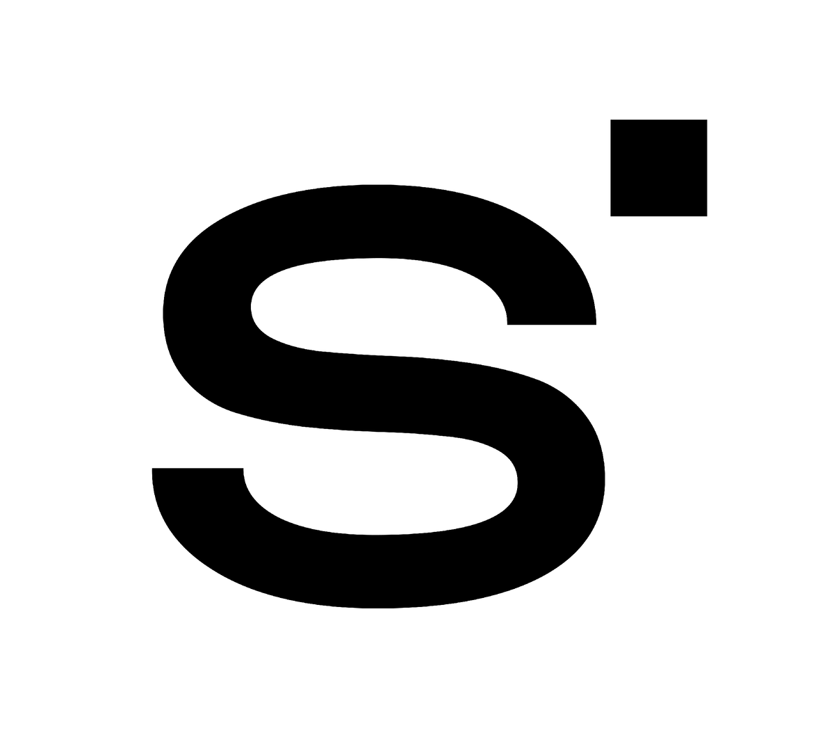 Мы использовали наш упрощенный вариант логотипа в формате 4К