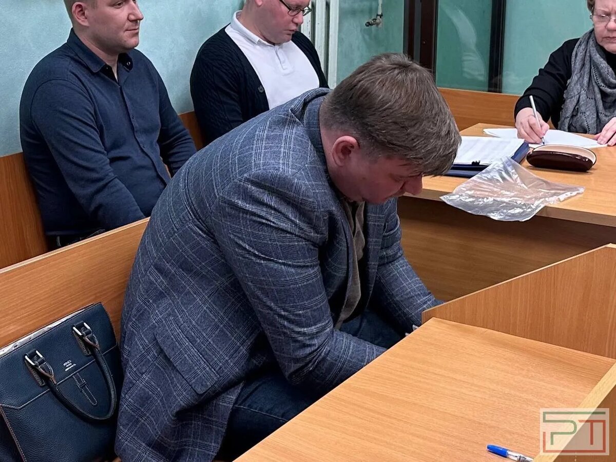 Фото Анастасии Богдановой, «РТ»