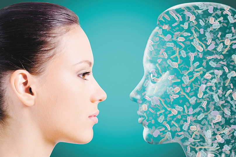 Микробиом кожи: роль «хороших» бактерий в поддержании красоты