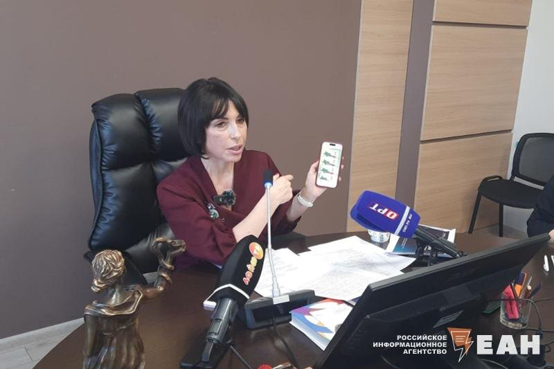    ЕАН / Татьяна Савинова