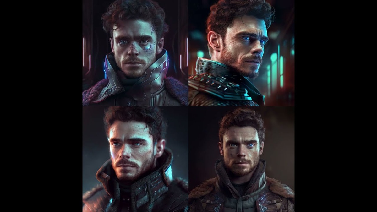    Акинатор на грани исчезновения: нейросети угрожают этой игре?