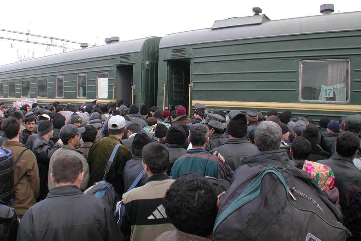 Фото: В. Тюкаева (из архива)