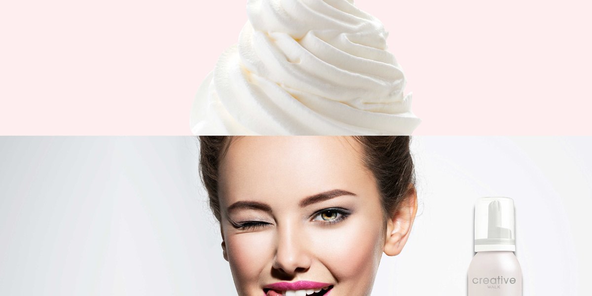 Мусс для волос: лёгкость, объём и фиксация без утяжеления