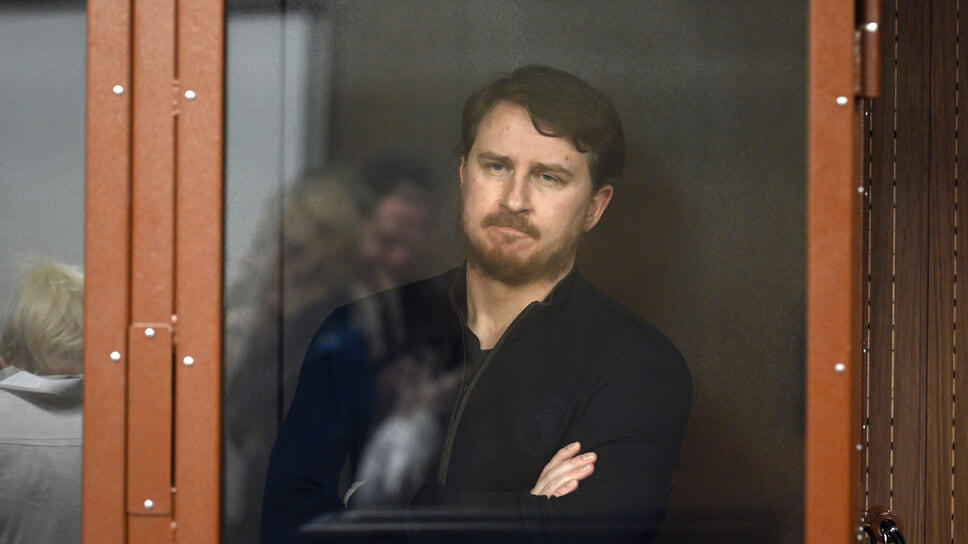 Фото: Антон Новодерёжкин / Коммерсантъ