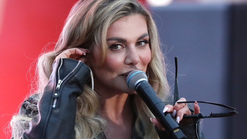    Фото: © РИА Новости/Анатолий Медведь 1