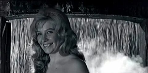 Женечка. Она же Елизавета Петровна Благо датская, вторая дочка барская