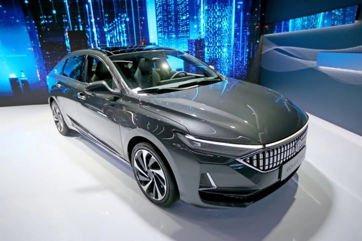    В Волгограде увеличилось предложение новых автомобилей