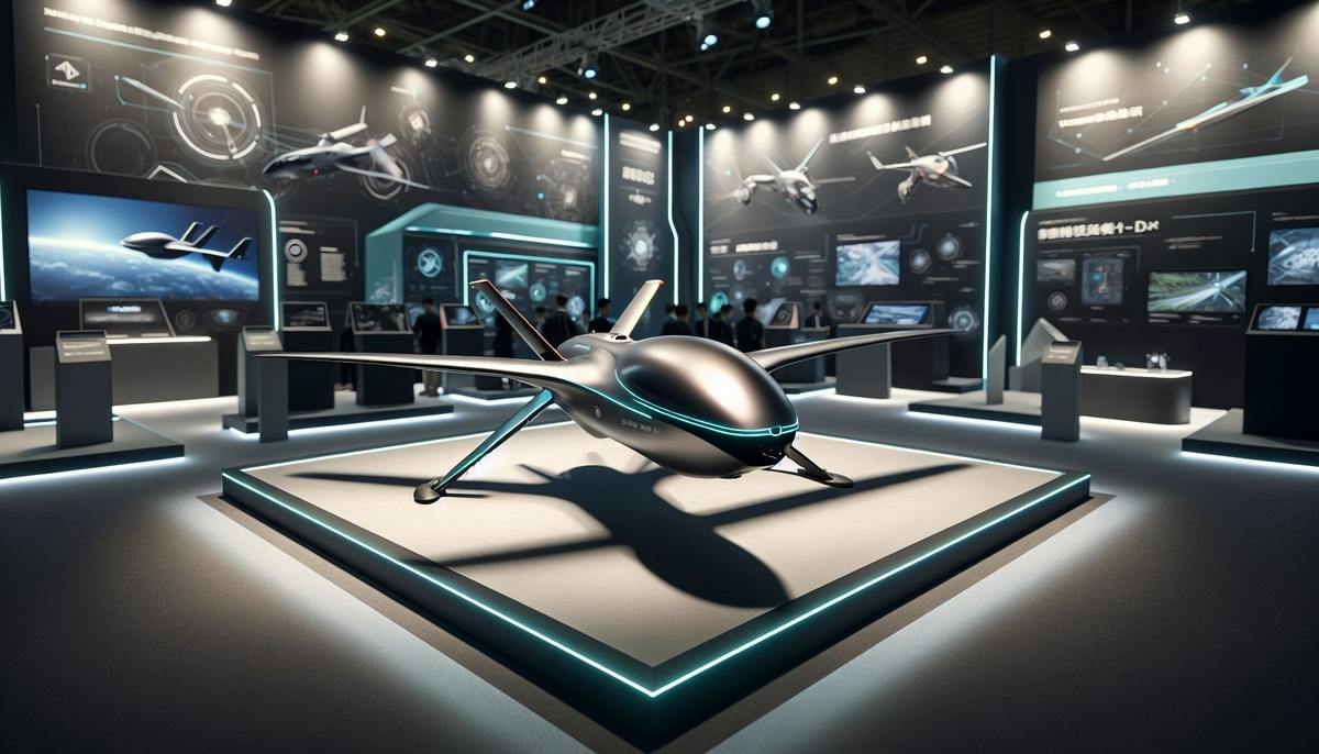    Изображение сгенерировано нейросетью DALL•Е 3 